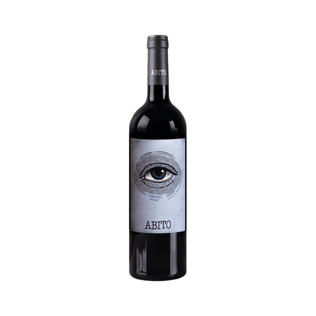 Cabernet Franc Reserva