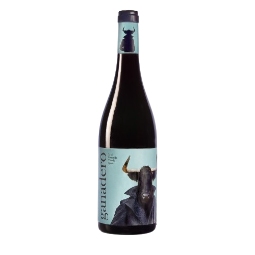 Garnacha Ganadero Tinto