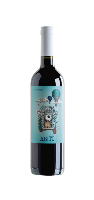 Malbec La Juventud