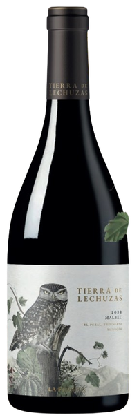 Malbec Tierra de Lechuzas