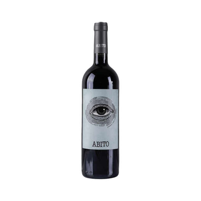 Petit Verdot Reserva