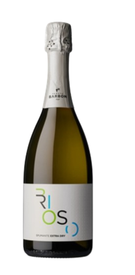 Spumante Extra Dry "Brioso"